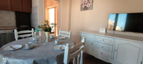 Apartman Nada
